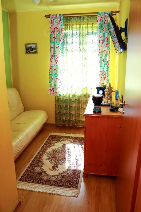 Apartament Iulia Geoagiu Bai Exterior photo