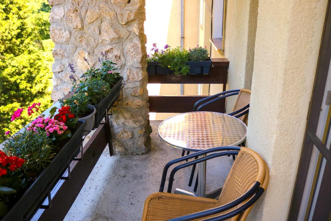 Apartament Iulia Geoagiu Bai Exterior photo