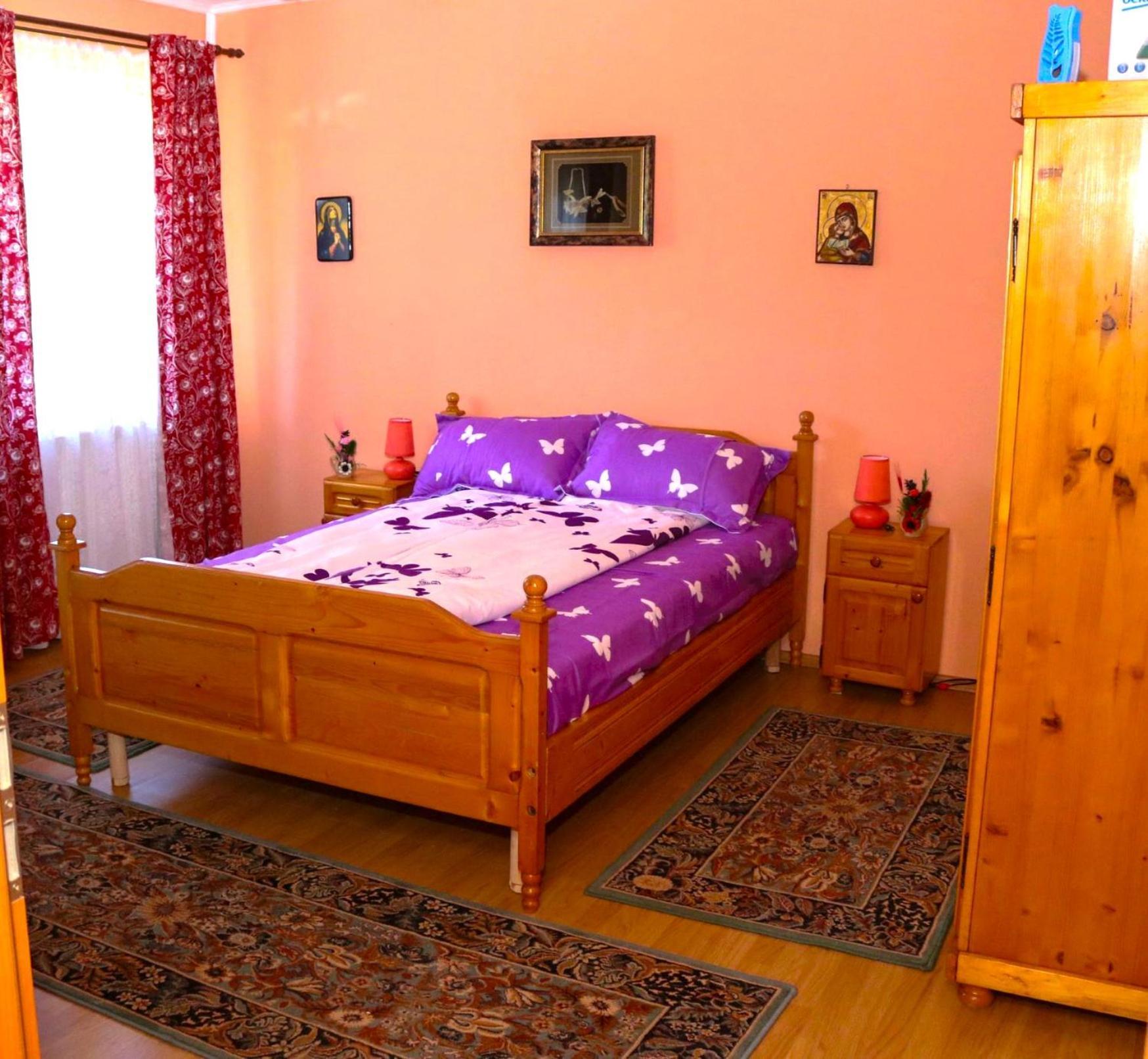 Apartament Iulia Geoagiu Bai Exterior photo